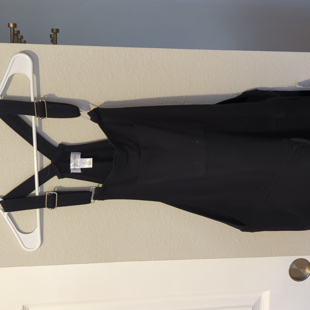 Maternity Overalls